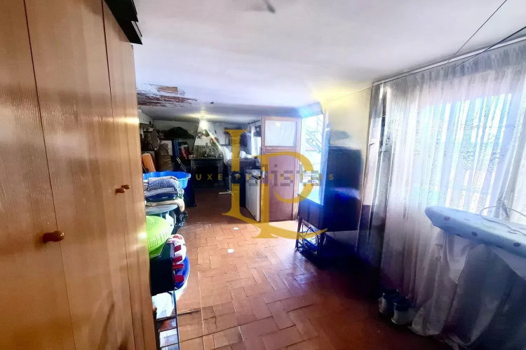 Ático en CL Magallanes, De