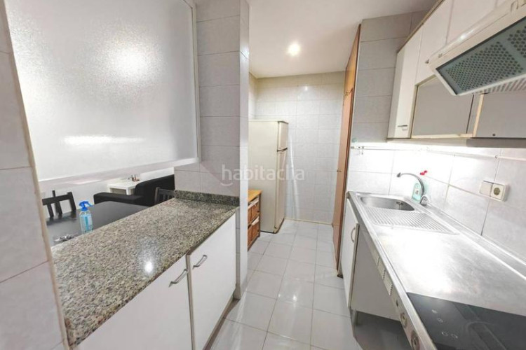 Loft  en venta en escoles en Cementiri Vell Terrassa