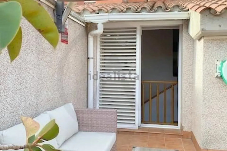 Piso en calle del Germà Joaquim