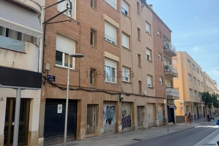 Piso en Barrio Centre