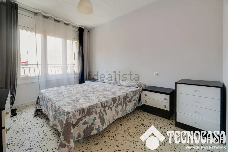 Ático en CL Consell De Cent,Del