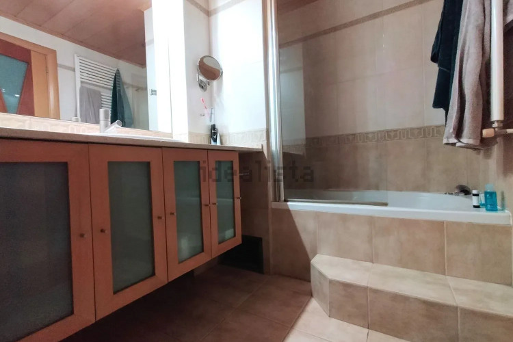 Piso en Barrio Sant Pere Nord