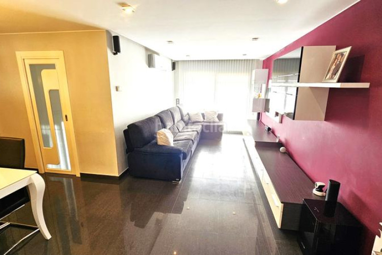 Piso en carrer de pau marsal 76 exclusiva vivienda con acabados de lujo y una ubicación inmejorable. en Terrassa
