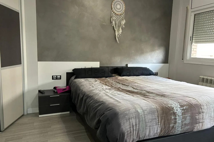 Piso en Barrio Les Arenes