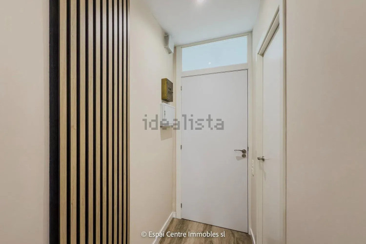 Chalet adosado en calle de Concepción Arenal