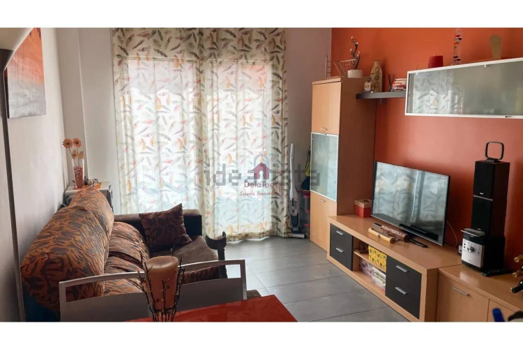 Piso en Barrio Ca n'Anglada