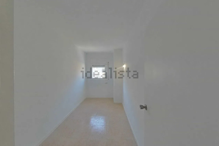 Piso en calle Renaixement