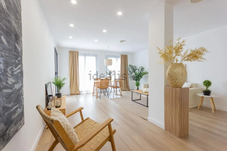 Piso en Barrio Sant Pere