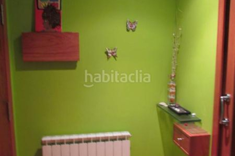 Dúplex zona de Egara. dúplex de 2habs. + 2lav. + balcón + terraza + pk en Terrassa