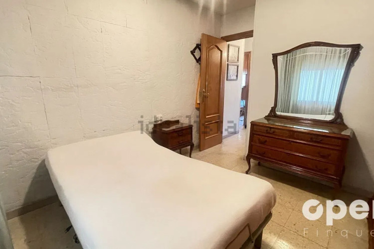 Piso en rambla de Francesc Macià