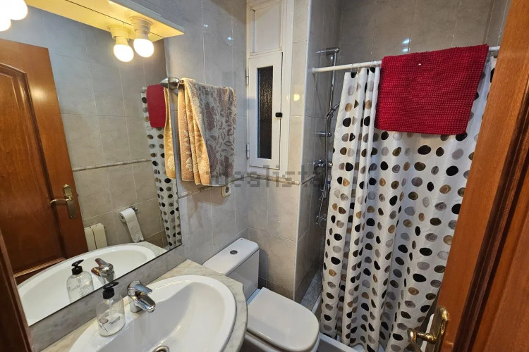 Piso en Barrio Can Palet