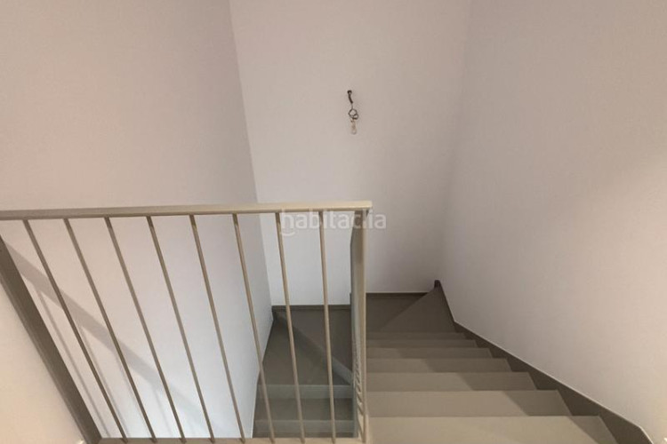 Casa en carrer de las navas de tolosa 87 exclusiva casa a estrenar con piscina privada en Terrassa