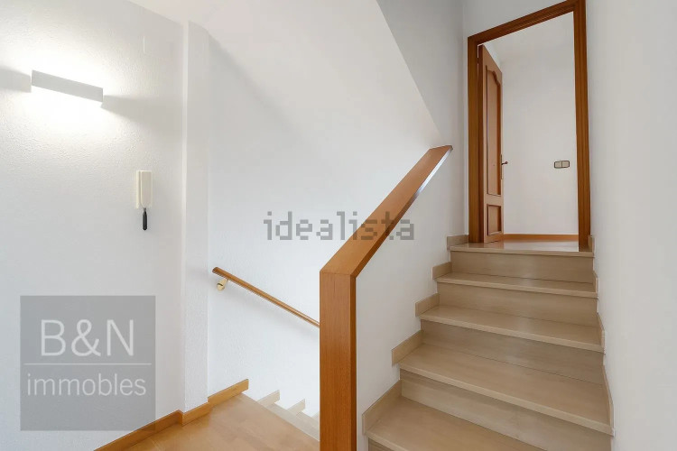 Chalet en Barrio Cementiri Vell