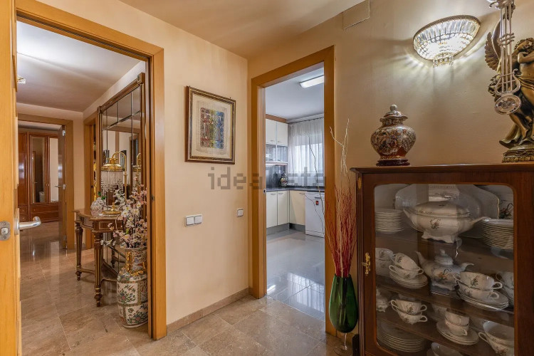 Ático en Barrio Cementiri Vell