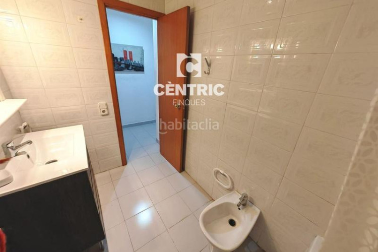 Piso acogedor loft en Cementiri Vell Terrassa