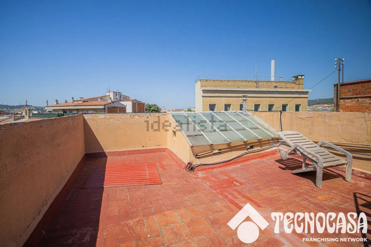 Dúplex en CL Sant Joan, De