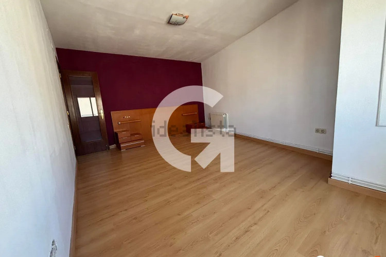 Piso en Barrio Ca n'Aurell