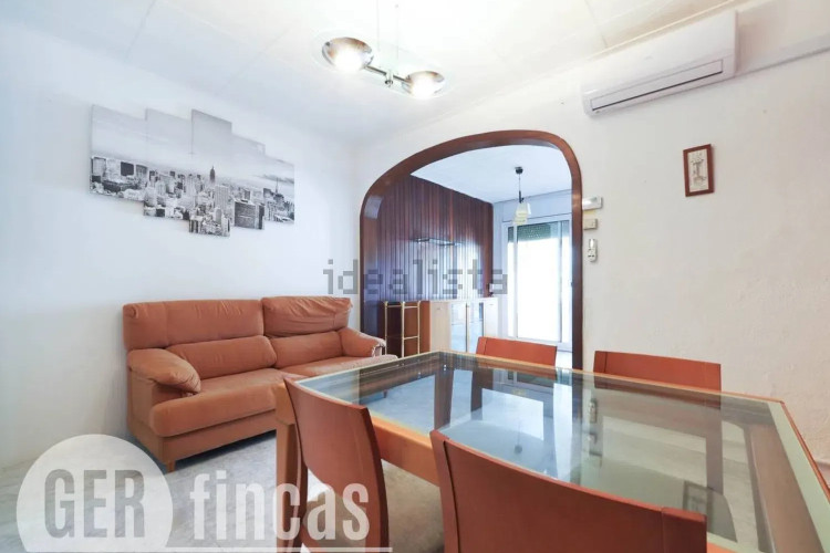 Piso en calle de Marconi