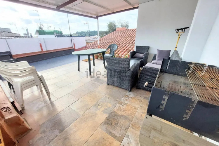 Chalet en Barrio Zona Esportiva