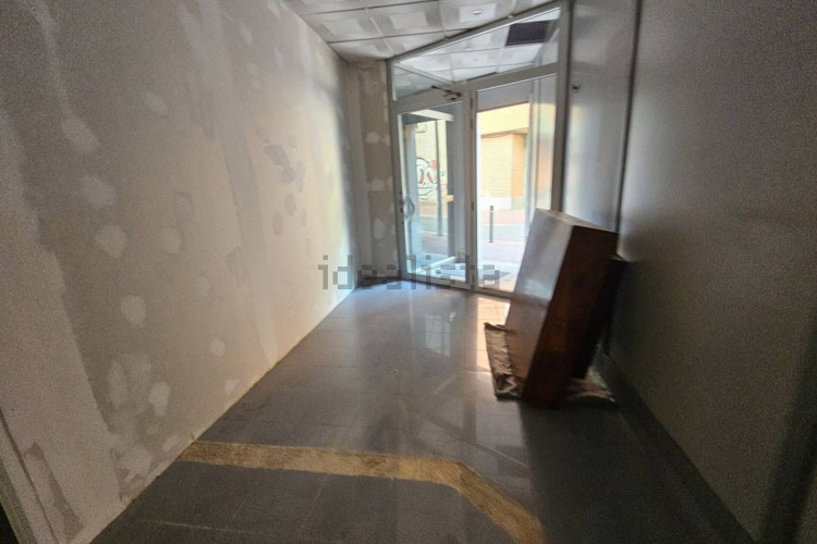 Chalet en Barrio Centre