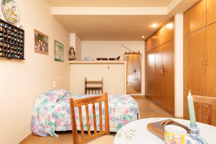 Calle de Sant Jaume, 26, Barri del Centre