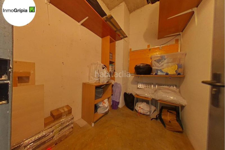 Piso  en venta en la gripia en Les Arenes - La Grípia - Can Montllor Terrassa