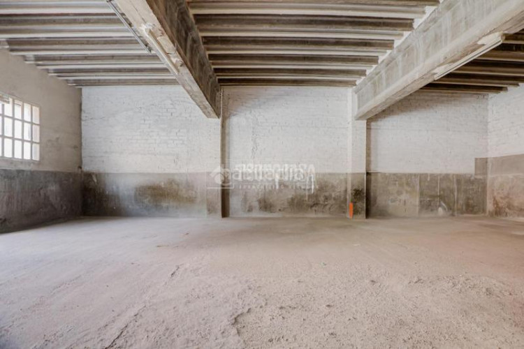 Casa pareada casa en venta en Sant Pere Nord Terrassa