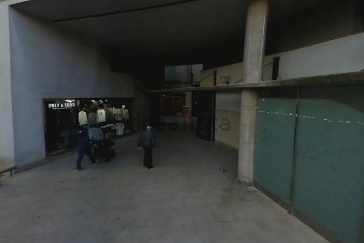 Piso en Barrio Ca n'Anglada