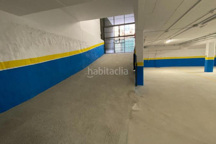 Piso en navas de tolosa 101 en Segle XX Terrassa