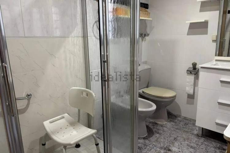 Chalet en calle d'Àngel Guimerà