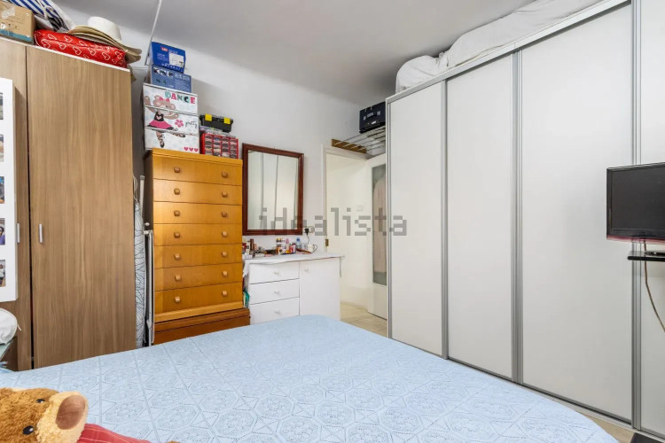 Ático en Barrio Can Palet