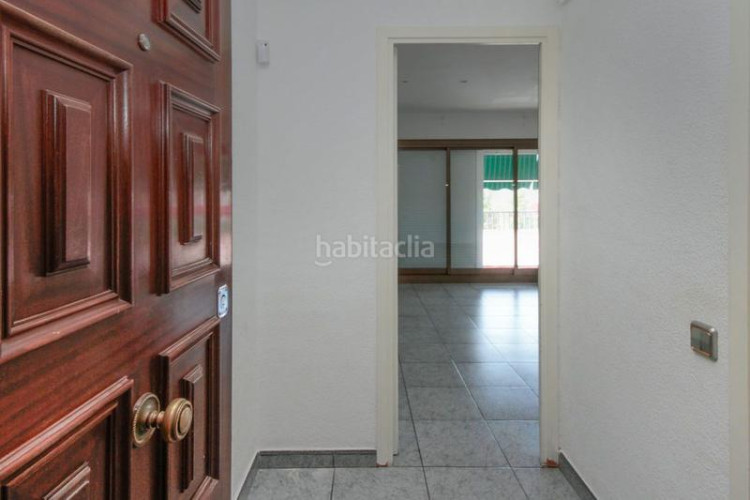 Piso  en Can Parellada Terrassa