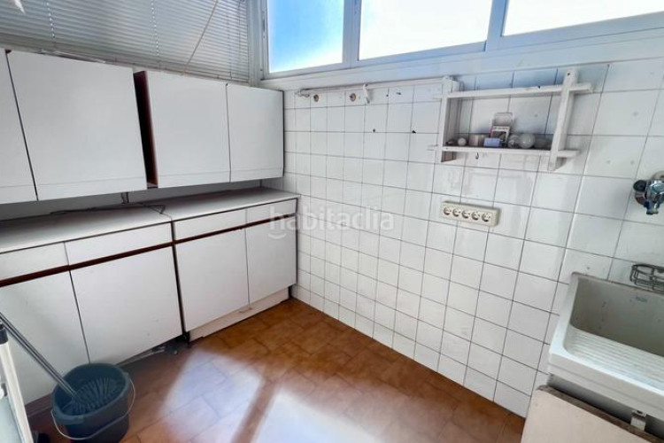 Piso impresionantes vistas en Vallparadís - Antic Poble de Sant Pere Terrassa