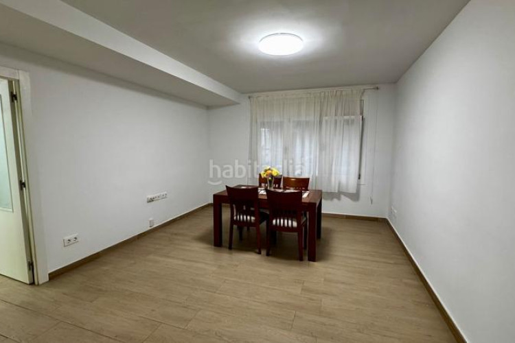 Piso en más adei 79 en Barri del Centre Terrassa