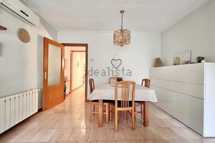 Dúplex en Barrio Centre