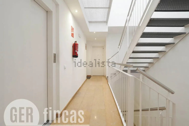 Dúplex en calle de Menéndez y Pelayo