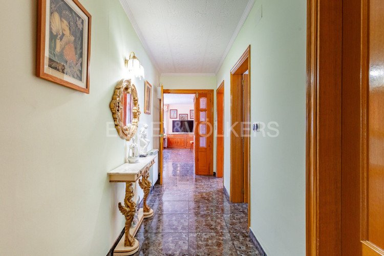 Can Palet de Vista Alegre