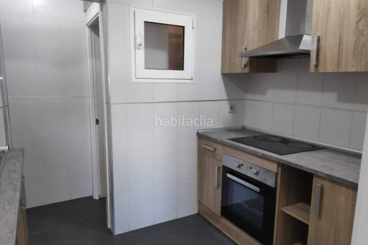 Piso oportunitat a Can Palet en Can Palet Terrassa