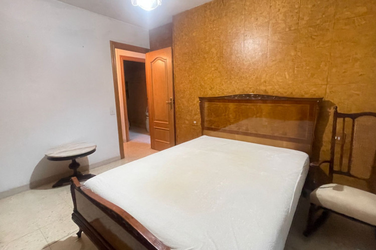 Rambla de Francesc Maciu00E0, Sant Pere Nord