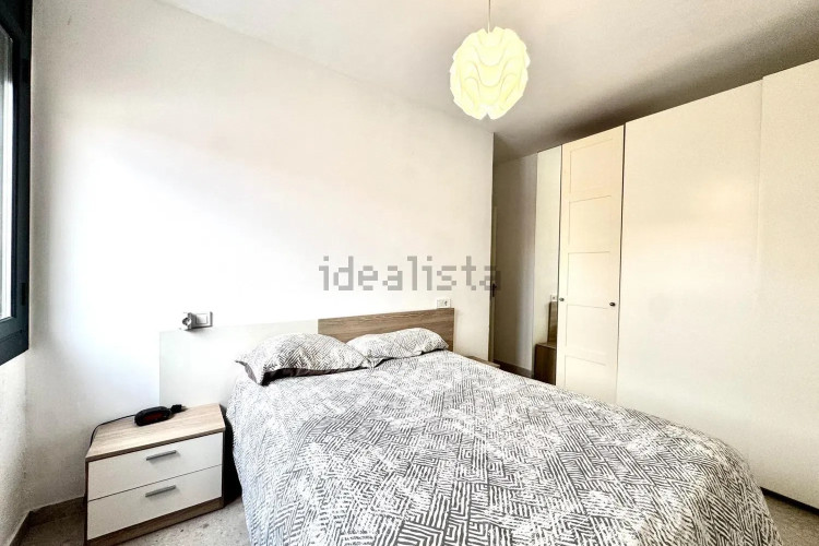 Piso en Barrio Ca n'Anglada