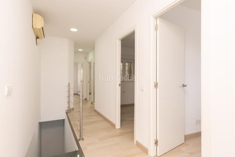 Casa en panadella 42 en Les Arenes - La Grípia - Can Montllor Terrassa