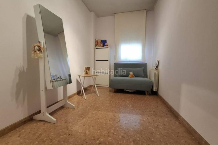 Dúplex  con terraza en sant pere en Sant Pere Nord Terrassa