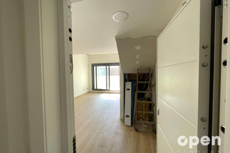 Infant Martu00ED, Ca n'Aurell