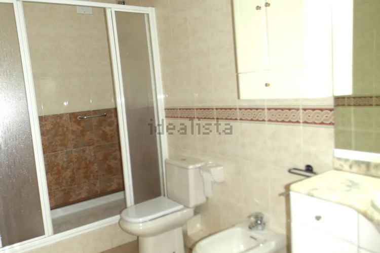 Piso en Barrio Can Boada