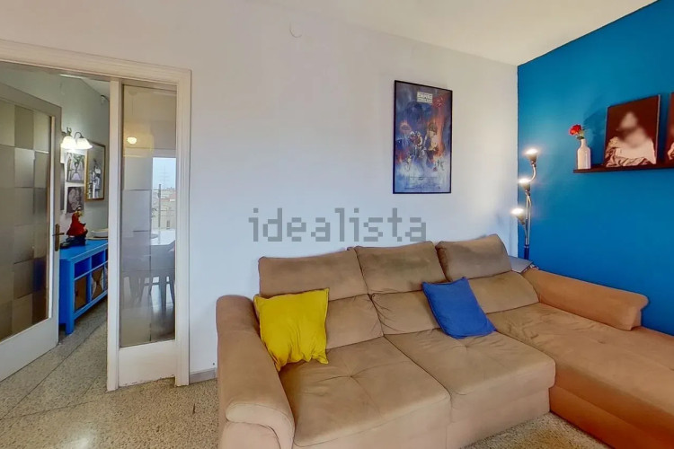 Ático en Barrio Sant Pere Nord