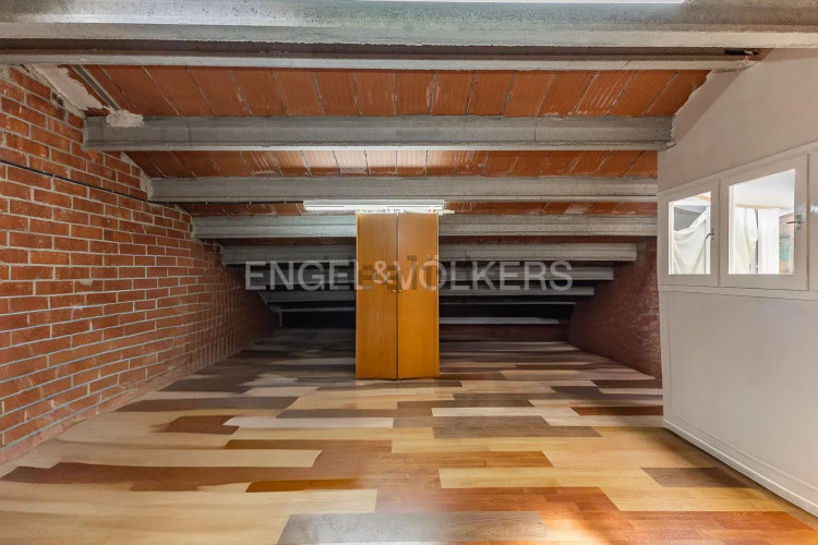 Chalet adosado en Barrio Ca n'Aurell