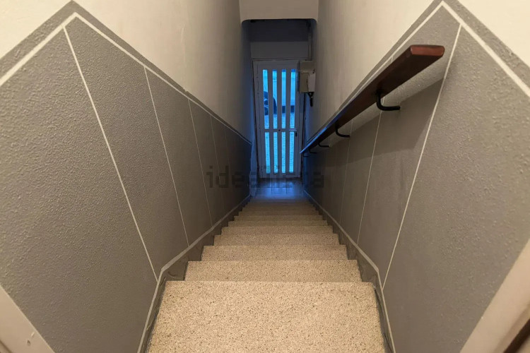 Chalet adosado en calle de Lleida