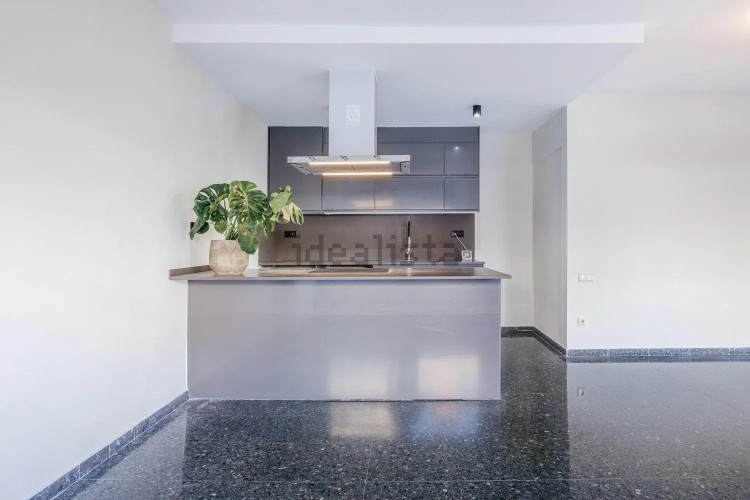 Piso en calle de Pius XI