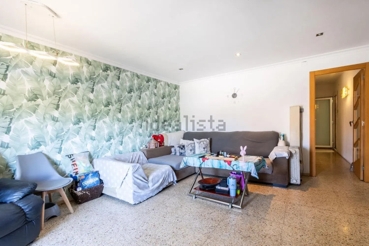 Piso en calle de Maria Auxiliadora