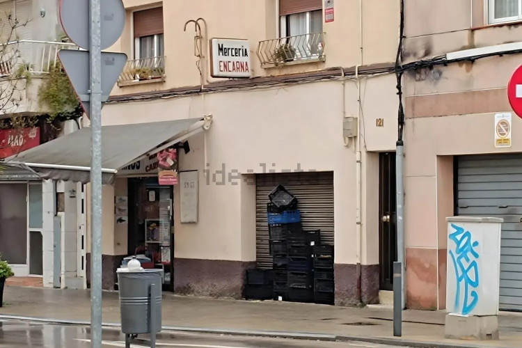 Casa independiente en calle de Velázquez